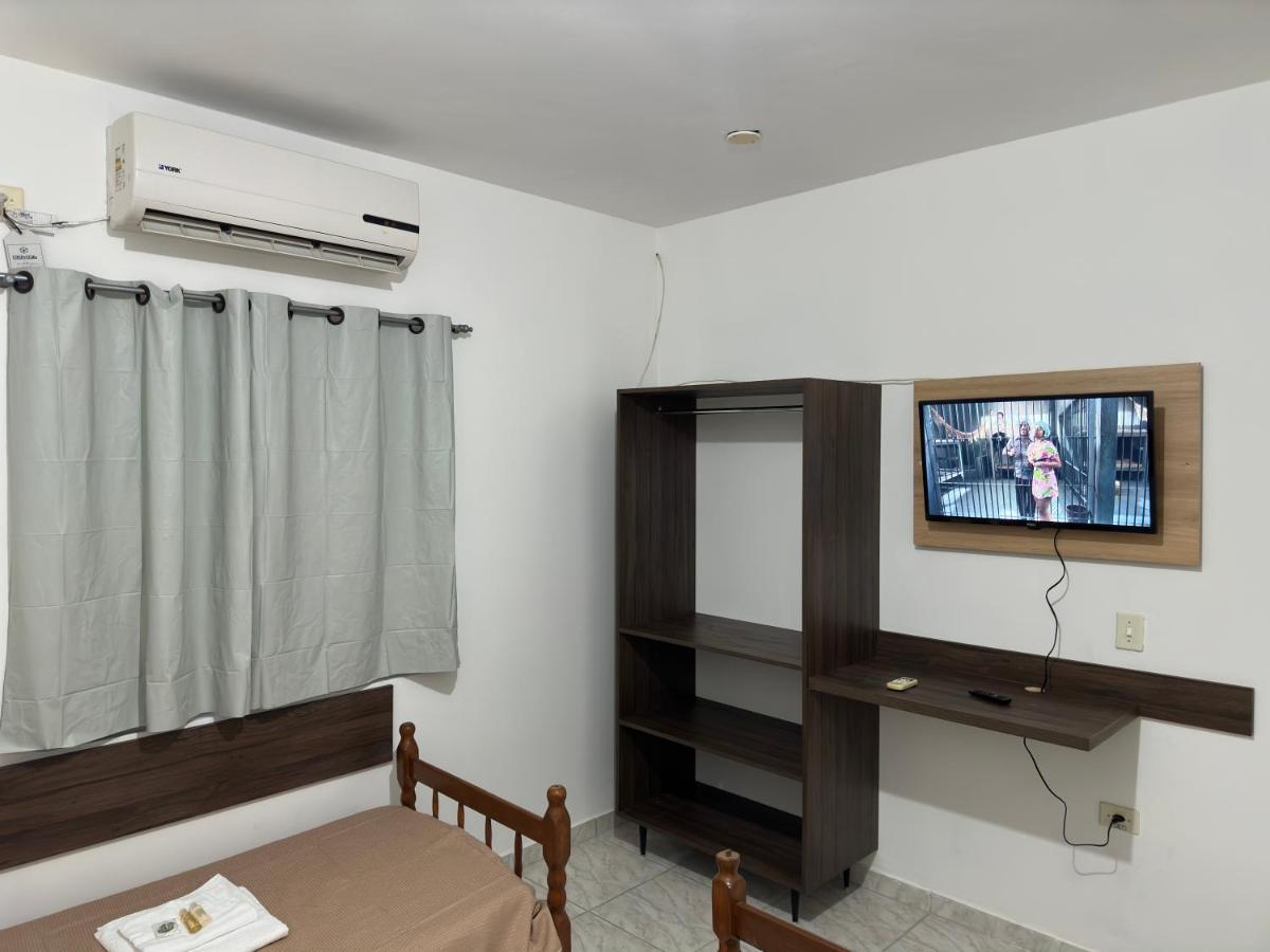 Casa Da Zeze Pousada & Hotel Itaboraí Exteriér fotografie