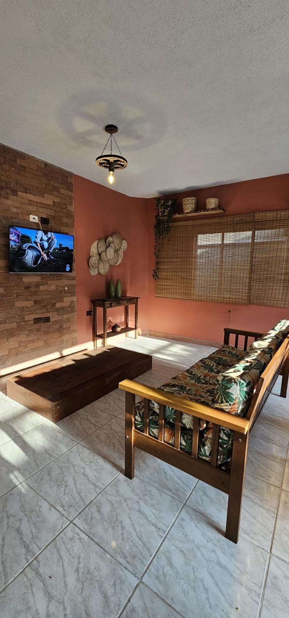 Casa Da Zeze Pousada & Hotel Itaboraí Exteriér fotografie